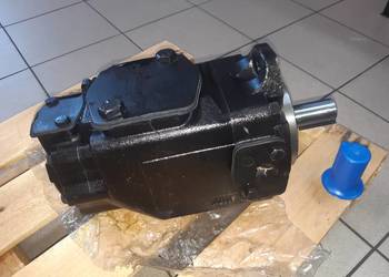 Pompa hydrauliczna T67DC B28 B14 1R 04 A5 00