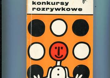 Konkursy rozrywkowe - Irena Kamińska