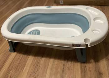 WANIENKA DO KĄPIELI SKŁADANA