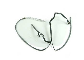 PRZEWÓD GIĘTKI ZASILAJĄCY FIAT ULYSSE PHEDRA 01-10