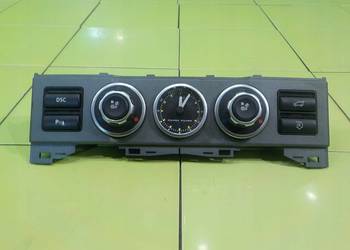 RANGE ROVER L322 3.6 TD V8 06r 5D panel sterowania foteli, zegar YUL501270