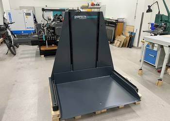 Podnośnik stosu papieru Perfecta BSH5-1200