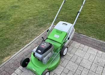 Kosiarka spalinowa Viking MB 253T napęd + kosz - 2823