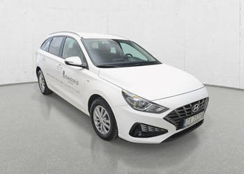 Hyundai i30 Poleasingowe.pl III (2017-)