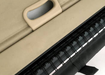 BMW E 91 Roleta bagażnika