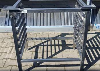 Podstawa Pod Piec Konwekcyjny 70/52/84 S 1040.O Podstawa Pod Piec Konwekcyjny 70/52/84 S 1040.O