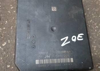 RENAULT ZOE MODUL STEROWNIK USM BSI 284B64259R RENAULT ZOE MODUL STEROWNIK USM BSI 284B64259R