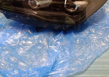 Lampa LED VW Tiguan