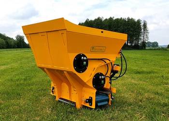 ROZŚCIEŁACZ GTH-RT 01 GRUTECH 1,3m