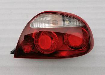 Lampa Prawy Tył Tylna Prawa Jaguar S-Type Lift 4R83-13404-AF