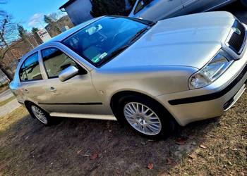 Alufelgi 5×100 16" Skoda/vw/seat/audi