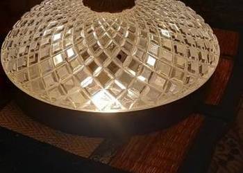 Duży, dekoracyjny plafon