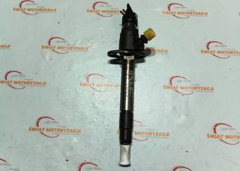 LAND ROVER SPORT 3.6 D 368DT 277KM 08r wtryskiwacz 6H4Q-9K546-EB