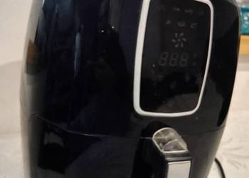 Frytkownica beztłuszczowa