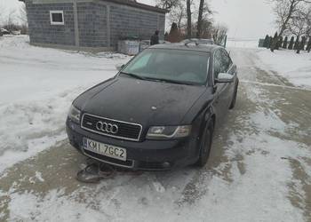 Audi A4B6