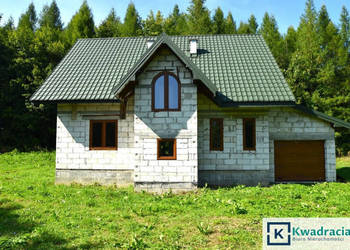Dom wolnostojący 112.85m2 Pobiedno