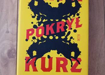 William Faulkner - Flagi pokrył kurz