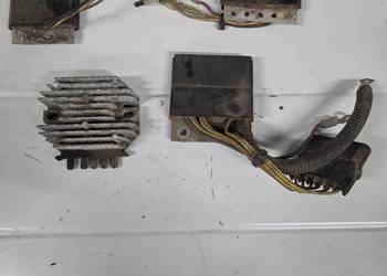 Sterownik 330 magnum 500 polaris regulator dbat