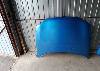 Sprzedam maskę i spojler GSI