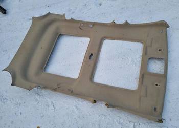 PODSUFITKA SUFIT LANCIA DELTA III