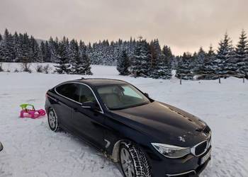 BMW f34 GT3 2.0d luxury