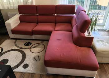 Komplet wypoczynkowy