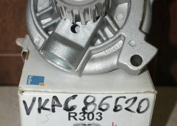 R303 - DOLZ - POMPA WODY VW VOLVO Pompa wodna