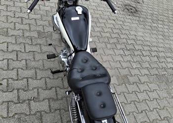 Yamaha Virago