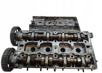 GŁOWICA KOMPLETNA 9242094 Z18XE 1.8 16V Saab 9-3 II (2002-2014)