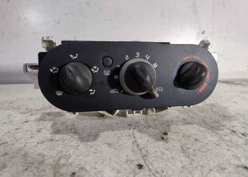 PANEL KLIMATYZACJI RENAULT TWINGO II 0991282C