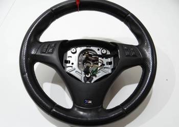 KIEROWNICA BMW E90 E91 M PAKIET 7906826 OE