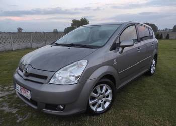 Toyota 1.8 benzyna /gaz