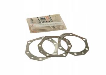 USZCZELKA DYFERENCJAŁU ORYGINALNA IVECO FIAT 684 180 619 682 N4 4658296
