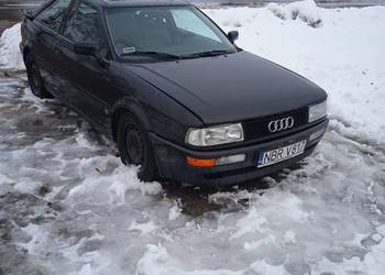 Audi 90 B3 Coupé