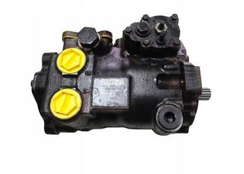 SILNIK HYDRAULICZNY SAUER DANFOSS M46-21051 USA