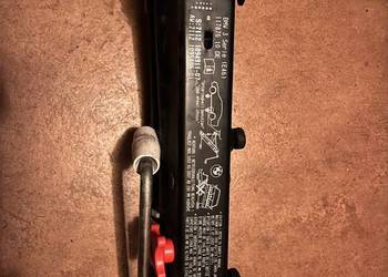 Oryginalny lewarek BMW