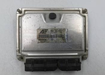 Sterownik Silnika VW Sharan 2.0 ATM 06A906032GR 0261207352