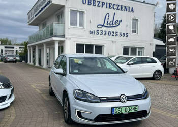 Volkswagen Golf VII (2012-)
