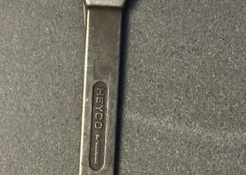 Mercedes W123 W115 Klucz do regulacji zaworów HEYCO 615589000300