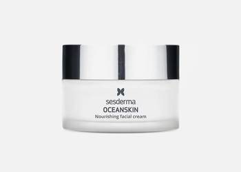 Sesderma Oceanskin zestaw krem do twarzy 50ml + serum nawilżające 30ml