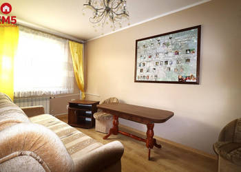 Ogłoszenie mieszkanie 36m2 2 pokojowe Suwałki