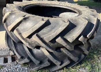 Opony 11.2-24 Alliance Frarm Pro 324