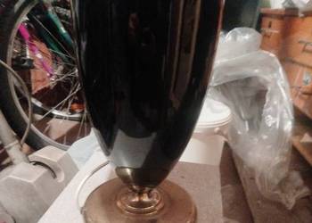 Stara oldschoolowa lampa Stara oldschoolowa lampa