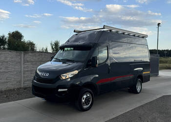 Iveco Daily 35C18 3.0 Hpi 180 KM Klima