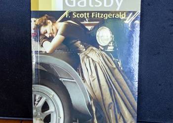 F. Scott Fitzgerald  Wielki Gatsby