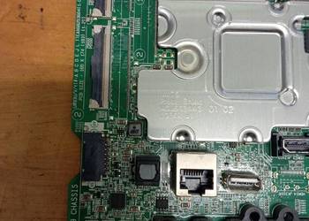 Płyta EAX 68253604  LG49UM7100PLB