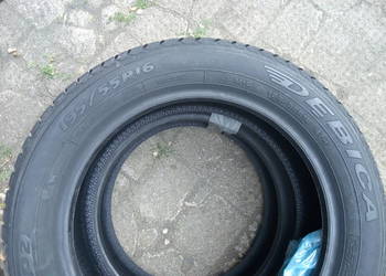 opony 195/55 R16