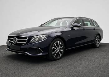 MERCEDES-BENZ Klasa E 300de