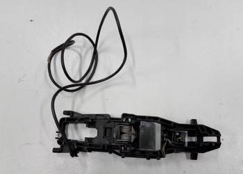 MOCOWANIE KLAMKI KEYLESS PRAWA MERCEDES CLS W219