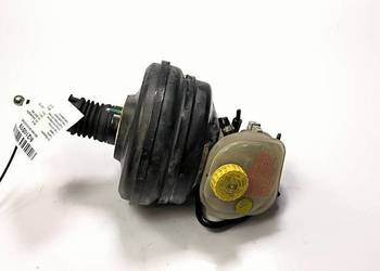SERWO HAMULCOWE VOLKSWAGEN PASSAT B5 4B3612105
